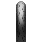 BRIDGESTONE 120/70ZR17 Battlax Hypersport S23F 58W TL - Image 3