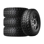RADAR 285/65R18 125/122K RENEGADE R7 M/T POR OWL - Image 7
