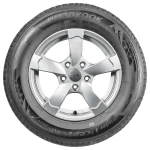 Hankook 275/40R22 107V XL W320A WiNter i*cept evo2 SUV - Image 12