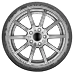 Kumho 245/35R19 93Y Ecsta Sport PS72 XL - Image 4