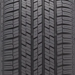Continental 275/45R19 108V XL FR 4x4Contact N0 - Image 2