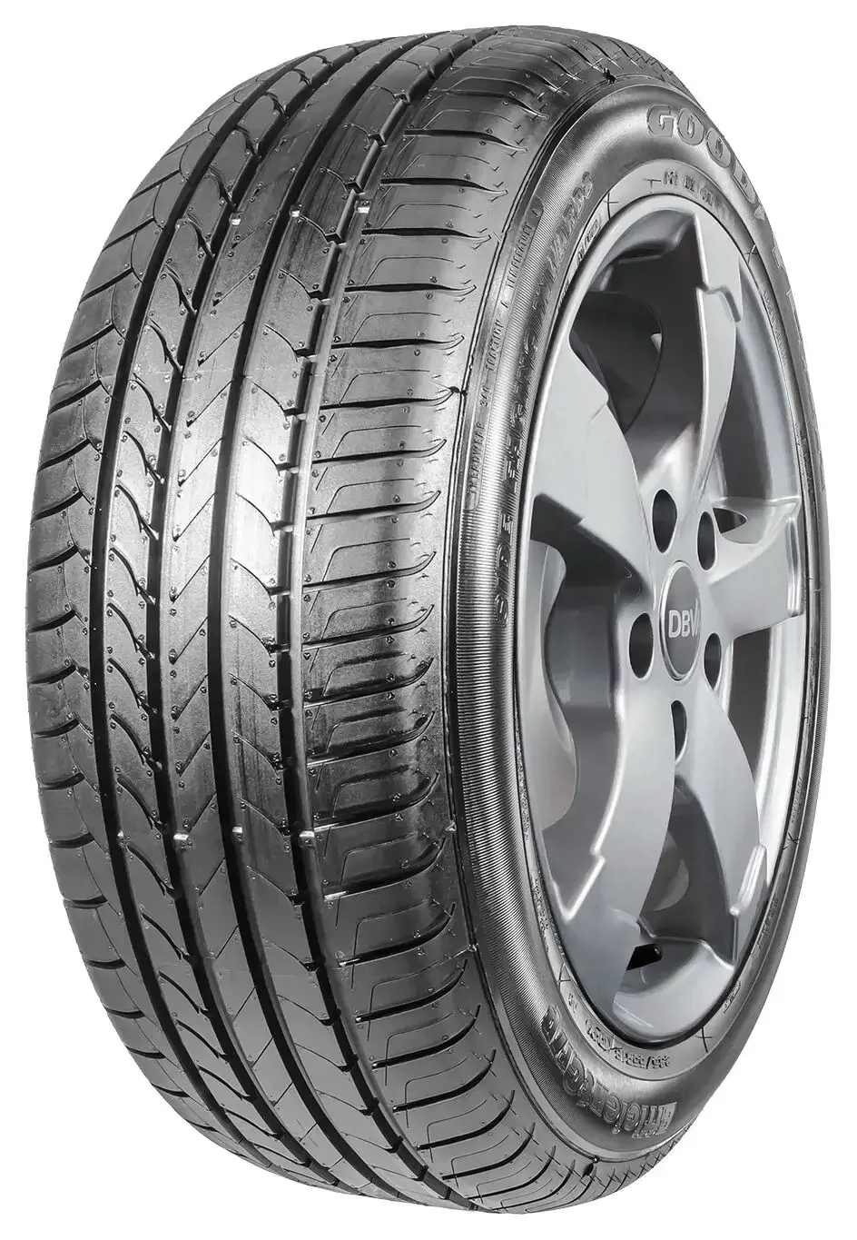 ae3972f08d47_K9zfrVf Goodyear 235/60R17 102V EfficientGrip (MO) - Image 1