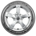 Goodyear 235/35R20 (88Y) Eagle F1 Asymmetric 2 N0 FP (ISI) OE PORSCHE EVR - Image 3