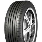 Nankang 225/45R17 94Y SPORTNEX AS2+ XL BSW - Image 4