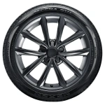 Nexen 235/45R17 97Y N'FERA SU1 XL - Image 8