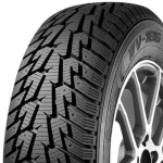Ecovision 265/75R16 123/120R 10PR WV-186 studded - Image 2