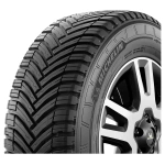Michelin 225/75R16CP 116/114R TL CROSSCLIMATE CAMPING MI - Image 2