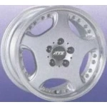 ATS HALE BOPP 7.5x17 ET30 (57.1) 5x108