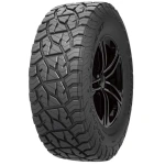 GREENTRAC 285/70R17 121/118Q ROUGH MASTER-RT P.O.R