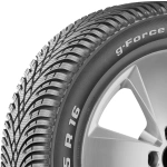 BFGoodrich 215/65R16 98H G-FORCE WINTER 2 SUV - Image 4