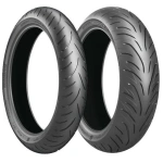 BRIDGESTONE 120/70ZR17 58W Battlax Sport Touring T31F