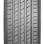 Nexen 235/45R17 97W N'FERA SU4 XL - Image 2