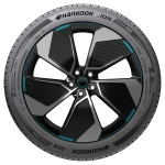 Hankook 235/40R20 96V IK01 XL DEMO - Image 3
