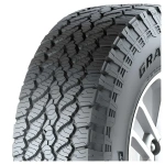 General 235/85R16 120/116S LRE FR Grabber AT3 OWL 10PR - Image 8
