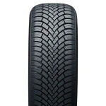 Nexen 215/65R16 98H WinGuard Snow'G 3 WH21 - Image 2