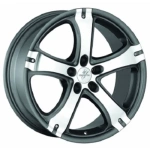 FONDMETAL 8x18 ET45 (71.6) 5x127 S.7500