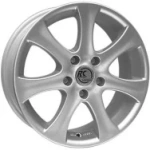 RC 7x16 ET20 (110,5) 6x139 MATRIX-T