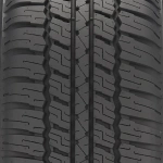 BRIDGESTONE 265/65R17 112S Dueler A/T D693III - Image 4