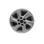 FORD TRANZIT 6,5x16 ET50 (75,1) 6x120 PZ31AA Originalus ratlankis