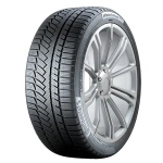 Continental 285/45R21 113V XL FR WinterContact TS 850 P SUV AO