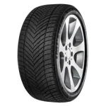 Imperial 155/80R13 79T ALL SEASON DRIVER - Image 3