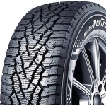 MARSHAL 215/70R15C 109/107R PorTran CW11 (Kumho) studded - Image 2