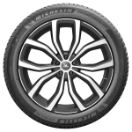 Michelin 235/55R19 105W XL TL CROSSCLIMATE 2 SUV MI RP - Image 4