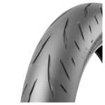 BRIDGESTONE 120/70ZR17 Battlax Hypersport S23F 58W TL - Image 2