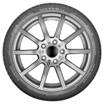 Kumho 275/40R20 106W Solus 4S HA32 XL - Image 3