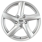 ADVANTI 6.5x15 ET42 (72.6) 5x112 NEPA DARK