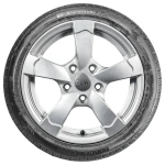 Sunny 225/70R15C 112/110R NW103 - Image 4
