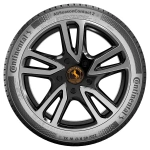Continental 235/45R20 100T XL FR AllSeasonContact 2 EV - Image 5