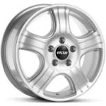 ADVANTI CW 6.5x16 ET40 (71.6) 5x127 ULLA - Image 2