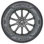 Goodyear 235/60R19 107H Eagle F1 Asymmetric 3 SUV AO XL DEMO - Image 2