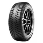 Kumho 245/40R19 98T WinterCraft ice Wi31+ XL studded - Image 2