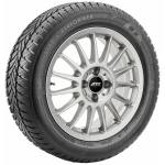Star PERFORMER 245/45R19 102V Stratos UHP XL - Image 4