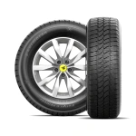 Kormoran 215/65R16C 109/107R VANPRO WINTER - Pilt 2