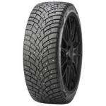 Pirelli 225/50R17 98T WINTER ICE ZERO 2 XL studded