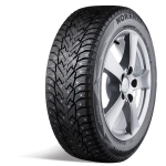 BRIDGESTONE 205/50R17 93T Noranza 001 XL studded
