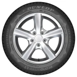 Dunlop 215/60R17C 109/107T Econodrive LT - Image 4