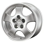 RIAL VIPER VE553 5.5x13 ET16 (70.1) 4x10 - Image 2