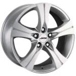 AUTEC ETHOS 6.5X16 ET40 (65.0) 5x120