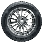 Nexen 225/40R19 93V WinGuard Sport 2 WU7XL - Image 6