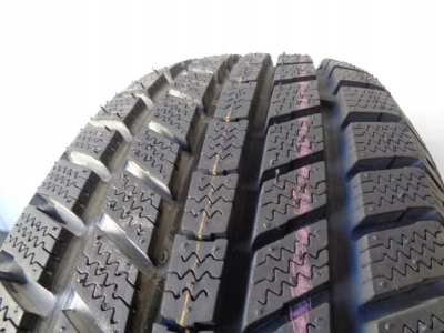 ROADSTONE 205/65R16C 107/105R (8PR) EURO WIN - Image 2