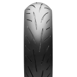 BRIDGESTONE 180/55ZR17 Battlax Hypersport S23R (73W) TL - Image 4