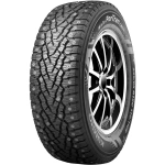 Kumho 215/70R15C 109/107R PorTran CW11 studded (FS)