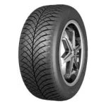 Nankang 195/60R18 96V CROSS SEASONS AW-6 XL