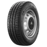 Michelin 215/60R17C 104/102H TL AGILIS ALPIN MI