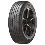 Hankook 245/50R19 105H RA43 Dynapro HPX * XL BMW X3 - Pilt 5