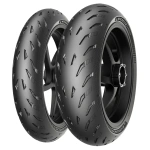 Michelin 120/70R17 58W M/C POWER 5 F TL